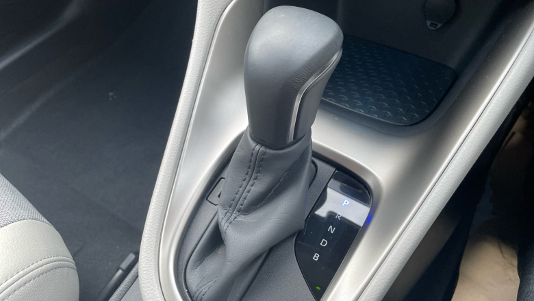 Toyota Yaris 1.5 Hybrid Excel 5dr CVT Hybrid Hatchback